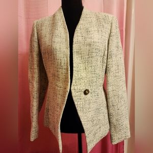 Donna Karan Jacket size 8